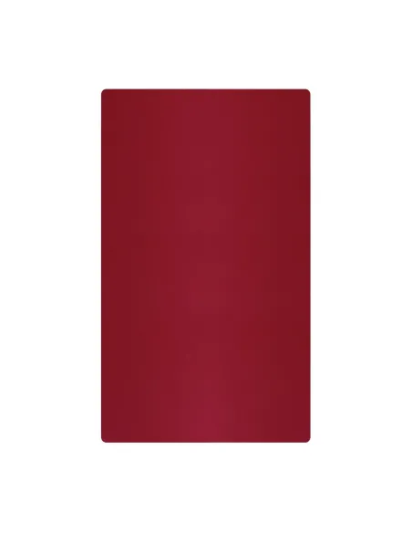 Celly Pro Skin skin per dispositivi mobili Smartphone Rosso