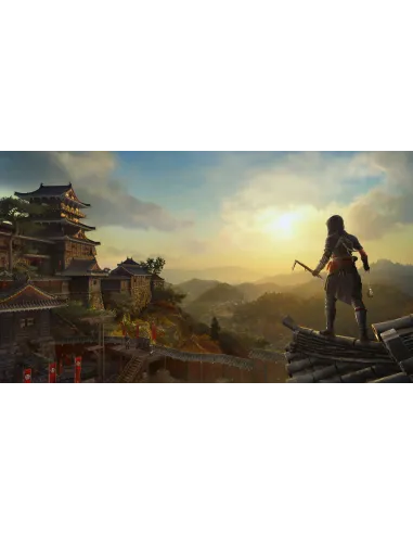 Ubisoft Assassin's Creed Shadows Standard Xbox Series X