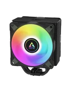 ARCTIC Freezer 36 A-RGB (Nero) Dissipatore CPU a torre multicompatibile con A-RGB
