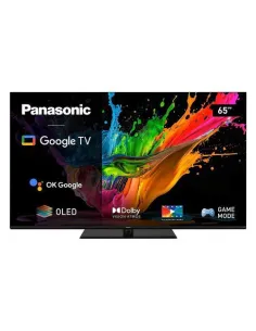 Panasonic Google TV OLED 4K da 65 Pollici TX-65MZ800E