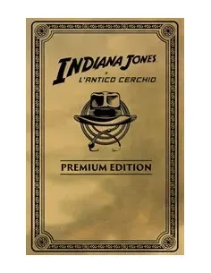 Microsoft Indiana Jones e l’antico Cerchio