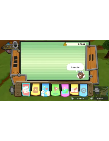 Nintendo Harvest Moon One World Standard Inglese Nintendo Switch