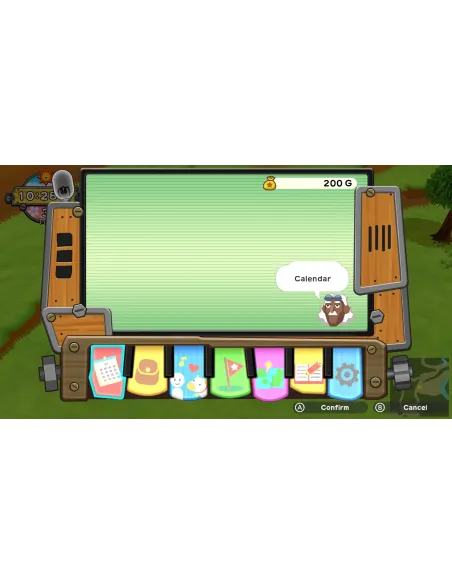 Nintendo Harvest Moon One World Standard Inglese Nintendo Switch
