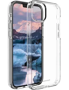 dbramante1928 Iceland Pro custodia per cellulare 17 cm (6.7") Cover Trasparente 2