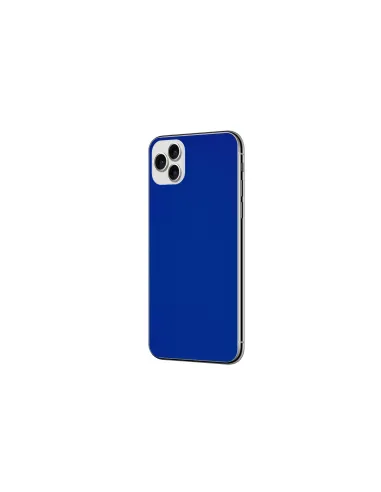 Celly Pro Skin skin per dispositivi mobili Smartphone Blu