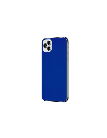 Celly Pro Skin skin per dispositivi mobili Smartphone Blu