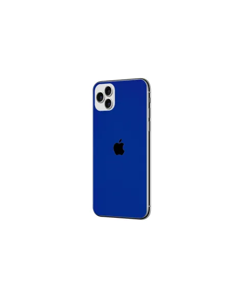 Celly Pro Skin skin per dispositivi mobili Smartphone Blu