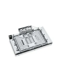 Alphacool GPX-N Blocco d'acqua + piastra posteriore