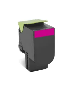Lexmark XC2132 M cartuccia toner 1 pz Originale Magenta