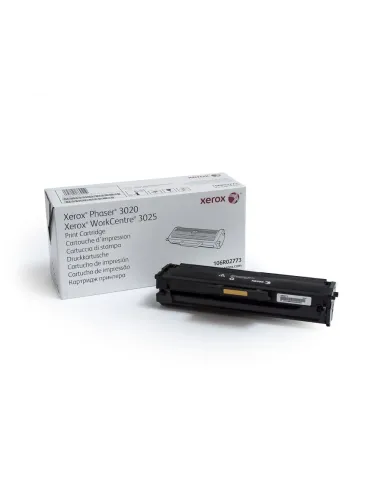 Xerox 106R02773 cartuccia toner 1 pz Originale Nero