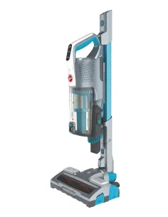 Hoover HF522YSP 011 Aspirapolvere elettrica Batteria Secco e bagnato Micro Senza sacchetto 0,45 L 330 W Grigio 2