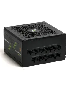 Tecnoware FAL851TPM alimentatore per computer 850 W 20+4 pin ATX ATX Nero 2