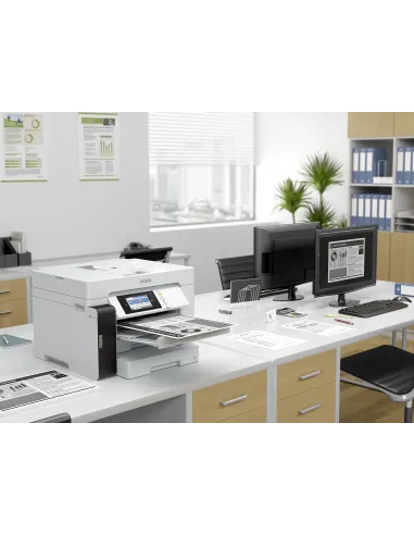 Epson EcoTank ET-M16680 Ad inchiostro A3 4800 x 1200 DPI Wi-Fi