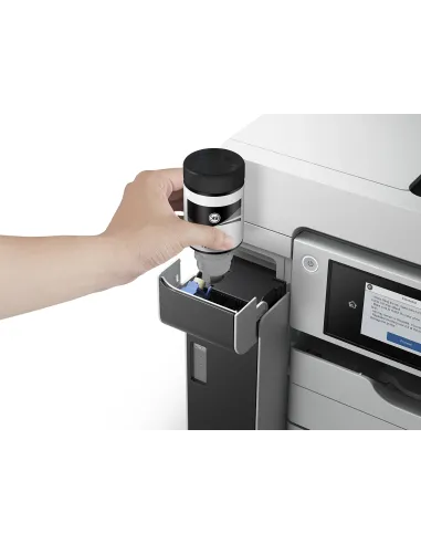 Epson EcoTank ET-M16680 Ad inchiostro A3 4800 x 1200 DPI Wi-Fi
