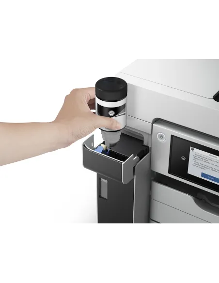 Epson EcoTank ET-M16680 Ad inchiostro A3 4800 x 1200 DPI Wi-Fi