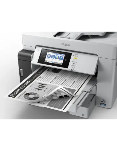 Epson EcoTank ET-M16680 Ad inchiostro A3 4800 x 1200 DPI Wi-Fi