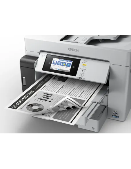 Epson EcoTank ET-M16680 Ad inchiostro A3 4800 x 1200 DPI Wi-Fi