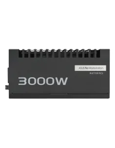 ASUS ASUS-PRO-WS-3000P alimentatore per computer 3000 W 20+4 pin ATX ATX Nero