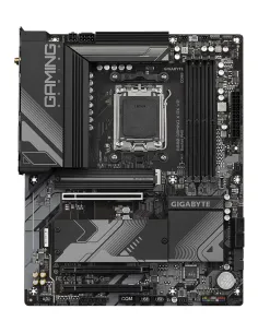 GIGABYTE B650 GAMING X AX V2 Scheda madre - AMD Ryzen serie 9000, VRM a 8+2+2 fasi, fino a 8000 MHz DDR5 (OC), 1xPCIe 5.0 + 2