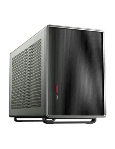 Antec Performance 1 M Aventurine Mini Tower Nero