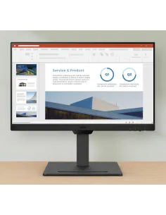BenQ GW2790T IPS 100Hz 27 inch Monitor w Monitor PC 68,6 cm (27") 1920 x 1080 Pixel Full HD Nero