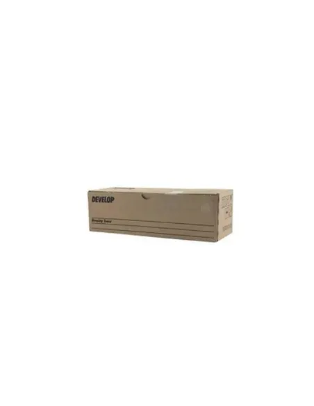 Develop A3VU2D0 cartuccia toner 1 pz Originale Giallo