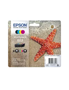 Epson Multipack 4-colours 603 Ink
