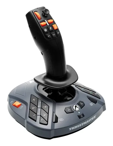 Thrustmaster SimTask FarmStick X Farming machinery stick