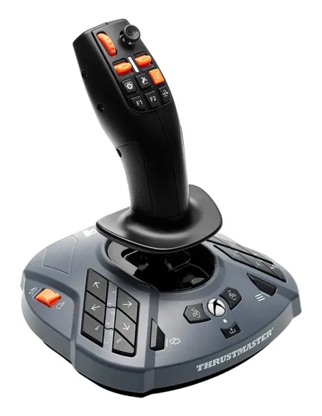 Thrustmaster SimTask FarmStick X Farming machinery stick