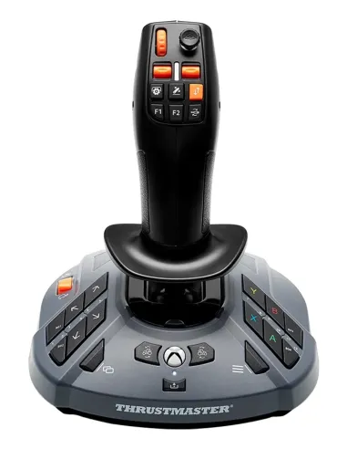 Thrustmaster SimTask FarmStick X Farming machinery stick