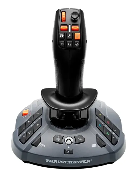 Thrustmaster SimTask FarmStick X Farming machinery stick