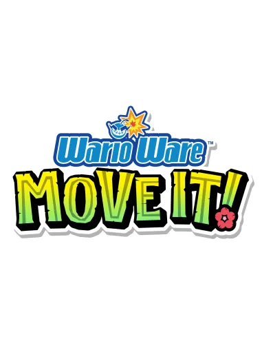 Nintendo WarioWare Move It! Standard Tedesca, DUT, Inglese, ESP, Francese, ITA, Giapponese, Coreano Nintendo Switch