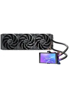 Antec VORTEX VIEW 360 Processore Raffreddatore di liquidi tutto in uno 12 cm Nero 1 pz 2