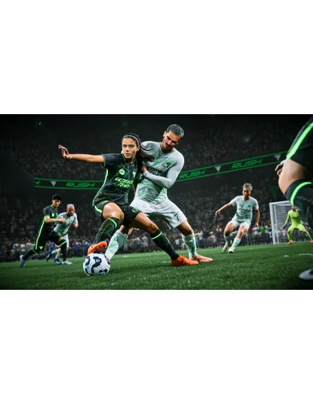 Electronic Arts FC 25 Standard Xbox One Xbox Series X
