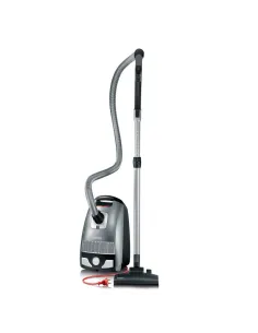 Severin BC 7045 aspirapolvere a traino 3 L A cilindro Secco 750 W Sacchetto per la polvere