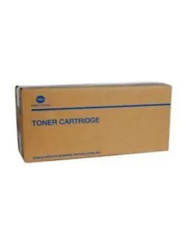 Konica Minolta TN-619Y cartuccia toner 1 pz Originale Giallo