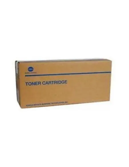 Konica Minolta TN-619Y cartuccia toner 1 pz Originale Giallo