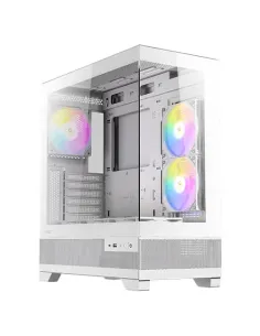 Antec CX700 RGB ELITE Midi Tower Nero