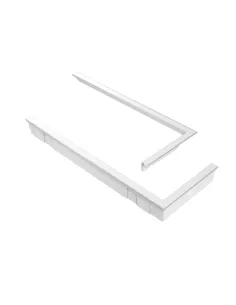 ASUS TUF GAMING GT502 Horizon ARGB Lighting Kit White Kit di potenziamento della luce RGB 2