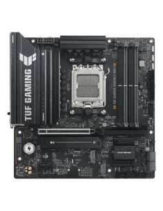 ASUS TUF GAMING B850M-E WIFI AMD B850 Socket AM5 micro ATX 2