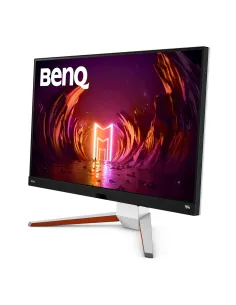 BenQ EX3210U Monitor PC 81,3 cm (32") 3840 x 2160 Pixel 4K Ultra HD LED Nero 2