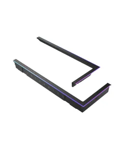 ASUS TUF GAMING GT502 Horizon ARGB Lighting Kit Black Midi Tower Kit di potenziamento della luce RGB
