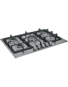 Whirlpool Piano cottura a gas - GMR 7522 IXL 2