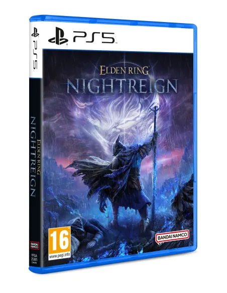 BANDAI NAMCO Entertainment Elden Ring Nightreign Seekers Edition PS5 PlayStation 5