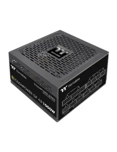 Thermaltake TOUGHPOWER GF A3 alimentatore per computer 1050 W 24-pin ATX ATX Nero