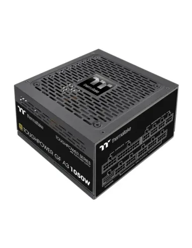 Thermaltake TOUGHPOWER GF A3 alimentatore per computer 1050 W 24-pin ATX ATX Nero