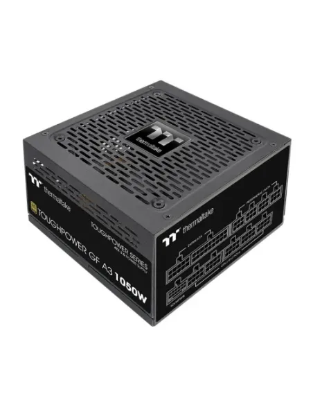 Thermaltake TOUGHPOWER GF A3 alimentatore per computer 1050 W 24-pin ATX ATX Nero
