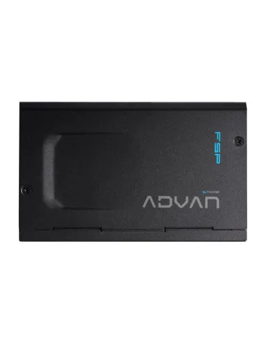 FSP ADVAN-750GM alimentatore per computer 750 W 20+4 pin ATX ATX Nero
