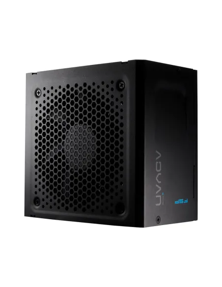 FSP ADVAN-750GM alimentatore per computer 750 W 20+4 pin ATX ATX Nero