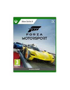 Microsoft Forza Motorsport - Standard Edition - Xbox Series X